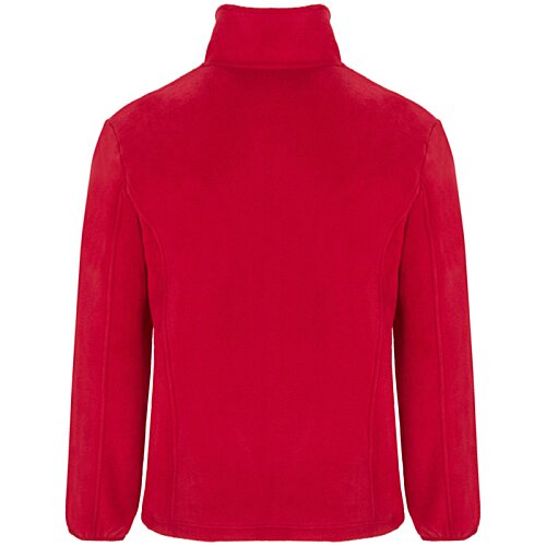 Additional Image 1 - a red sweater on a white background