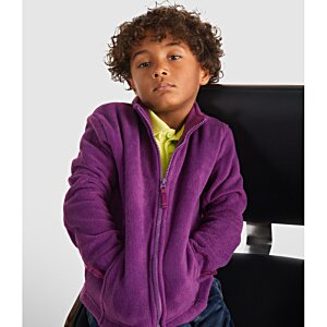 Additional Image 1 - a child sitting on a chair