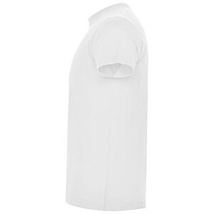 Additional Image 2 - a white plastic bottle with a round top