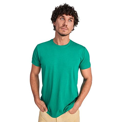 Additional Image 3 - a man in a green shirt