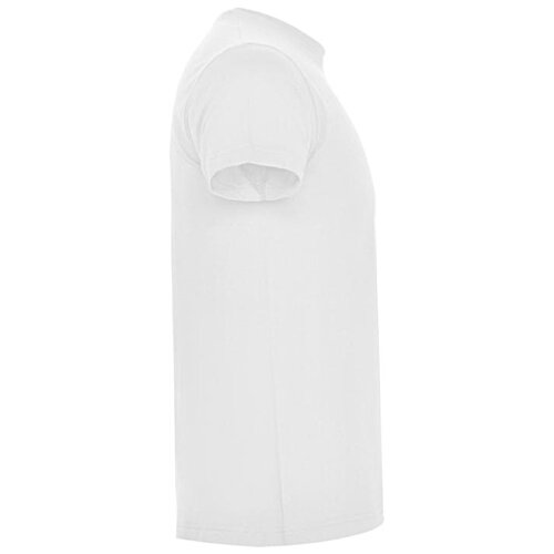 Additional Image 1 - a white plastic container with a white background