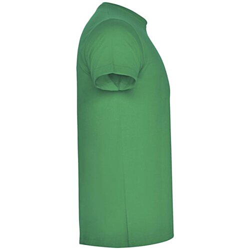 Additional Image 4 - a green object with a white background