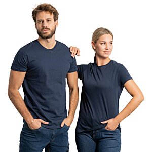 Additional Image 2 - a man and woman posing for a picture