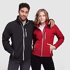 Additional Image 6 - a man and woman posing for a picture