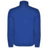 Additional Image 3 - a blue sweater with a white background