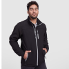 Additional Image 5 - a man in a black jacket