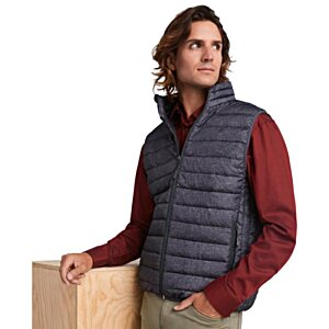Additional Image 5 - a man in a vest