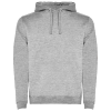 Additional Thumbnail Image 7 - a grey sweatshirt with a hood
