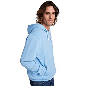 Additional Image 2 - a man in a blue sweatshirt