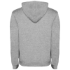 Additional Thumbnail Image 3 - a grey hoodie with a white background