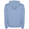 Additional Thumbnail Image 5 - a blue hoodie with a white background