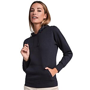 Additional Image 12 - a woman in a black sweater