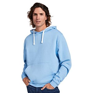 Additional Image 4 - a man in a blue sweatshirt