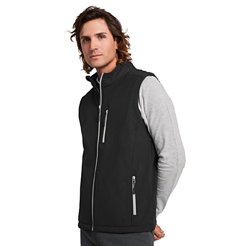 Additional Image 3 - a man in a vest