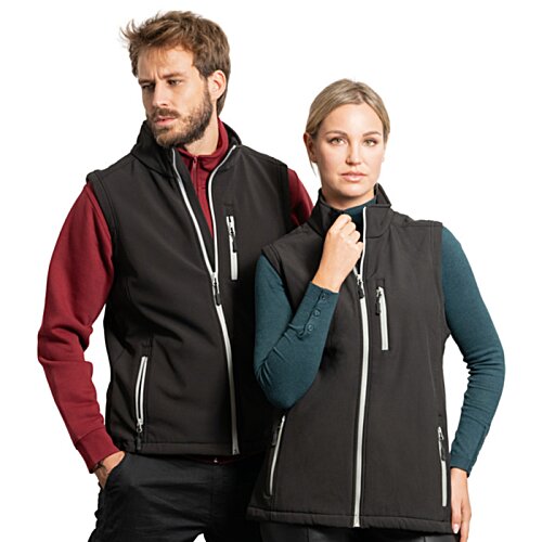 Additional Image 4 - a man and woman posing for a picture