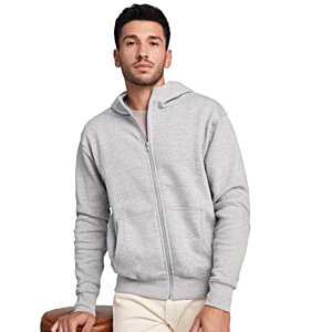 Additional Image 4 - a man standing in front of a white background