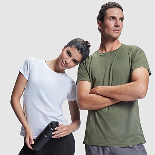 Additional Image 1 - a man and woman posing for a picture