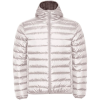 Additional Thumbnail Image 4 - a white striped coat with a white background
