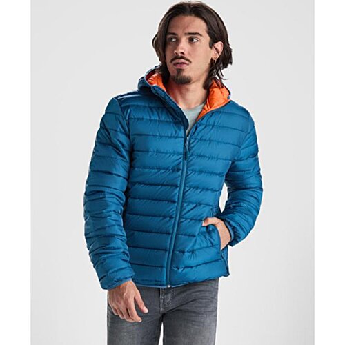 Additional Image 5 - a man in a blue coat