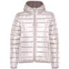 Additional Thumbnail Image 5 - a white puffer jacket