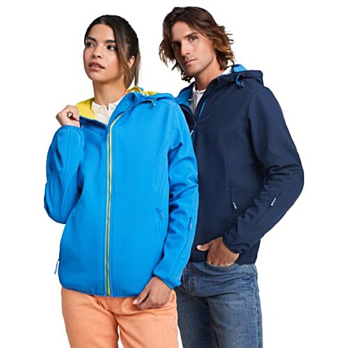 Additional Image 5 - a man and woman standing next to each other