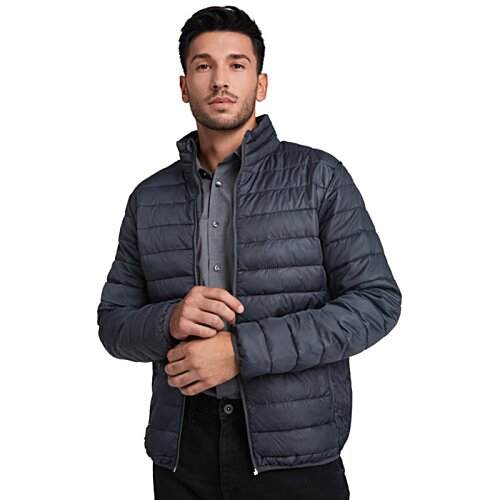 Additional Image 2 - a man in a jacket