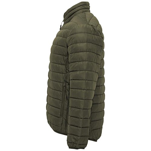 Additional Image 4 - a jacket on a white background