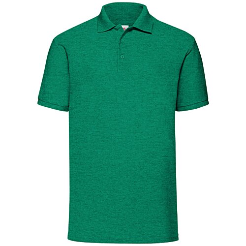 Additional Image 1 - a green shirt on a white background