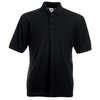 Additional Thumbnail Image 1 - a black shirt with a zipper