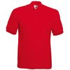 Additional Thumbnail Image 1 - a red shirt on a white background