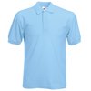 Additional Thumbnail Image 12 - a light blue shirt on a white background