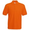 Additional Thumbnail Image 2 - a orange shirt on a white background