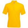 Additional Thumbnail Image 3 - a yellow shirt on a white background
