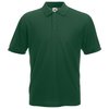 Additional Thumbnail Image 6 - a green polo shirt on a white background