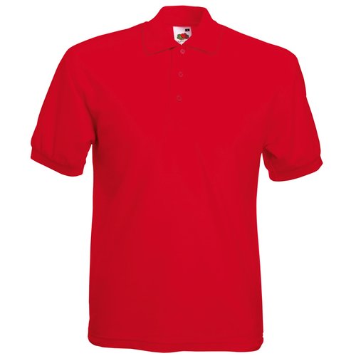 Additional Image 1 - a red shirt on a white background