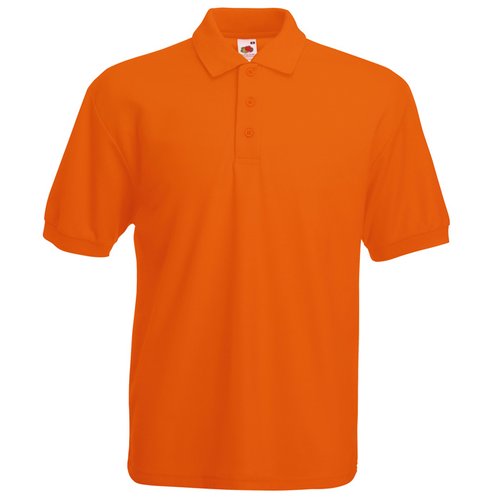 Additional Image 2 - a orange shirt on a white background