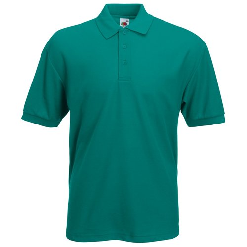 Additional Image 5 - a green shirt with a white background