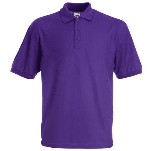Additional Image 7 - a purple shirt with a zipper
