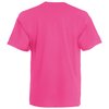 View Image 2 of 2 of Fruit of the Loom Kid's Value Weight T-Shirt - Colours