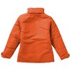 View Image 11 of 13 of DISC Hastings Parka - Ladies - Embroidered