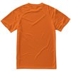 View Image 4 of 15 of DISC Striker Cool Fit T-Shirt - Mens