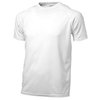 View Image 5 of 15 of DISC Striker Cool Fit T-Shirt - Mens