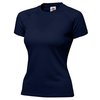 View Image 2 of 9 of DISC Striker Cool Fit T-Shirt - Ladies