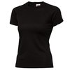 View Image 4 of 9 of DISC Striker Cool Fit T-Shirt - Ladies