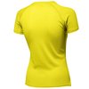 View Image 7 of 9 of DISC Striker Cool Fit T-Shirt - Ladies