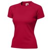 View Image 8 of 9 of DISC Striker Cool Fit T-Shirt - Ladies