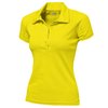 View Image 3 of 9 of DISC Striker Cool Fit Polo - Ladies
