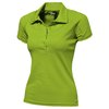 View Image 5 of 9 of DISC Striker Cool Fit Polo - Ladies