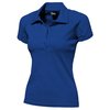 View Image 7 of 9 of DISC Striker Cool Fit Polo - Ladies