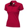 View Image 8 of 9 of DISC Striker Cool Fit Polo - Ladies